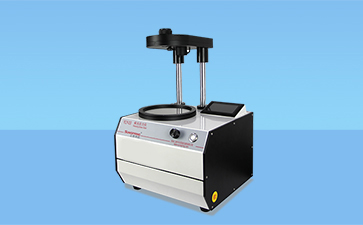 玻璃量器具偏光应力仪